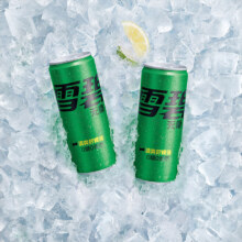 雪碧/可口可乐330ml*6罐有糖无糖