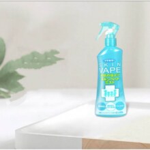 88VIP：未来 绿色柑橘味驱蚊水200ml