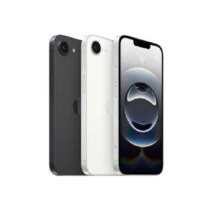 限地区：苹果 Apple iPhone 16e 手机 128GB