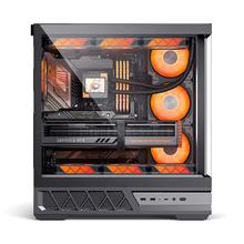 百亿补贴：技嘉 AMD R7 7800X3D/RTX5080 16G电竞游戏台式电脑组装机