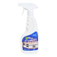 油污净  泡沫款 500ml/瓶装