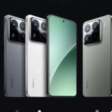 plus会员、限地区：小米 Xiaomi 15Pro 新品5G手机 小米手机 手机小米15pro 白色 16GB+1TB