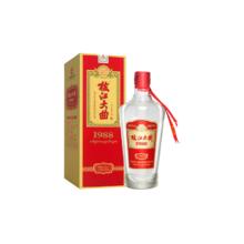 枝江 52度柔雅香型 枝江大曲 500ml