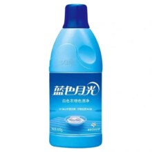 88vip：蓝月亮 含氯除菌漂白剂600g