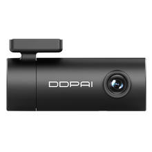 盯盯拍 盯拍行车记录仪MINI Pro 1296P高清 星光夜视 智能语音声控 WiFi互联149元