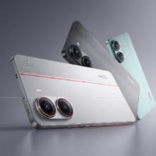 PLUS：MI/小米 Turbo 4 5G手机 12GB+512GB