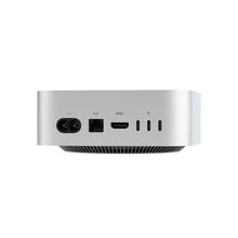 百亿补贴：苹果 Apple 2024款 Mac Mini M4芯片 10+10核 台式电脑主机