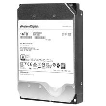 海康威视 西数企业级硬盘 16TB SATA CMR 7200RPM 512MB