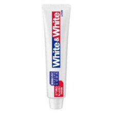 狮王 葡萄柚小苏打元气美白牙膏 120g
