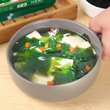 汤臣一品 免切裙带菜干 80g*2包￥18.90 7.9折