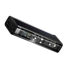 闪极 SHARGE 银翼Pro 140W 移动电源 11200mAh
