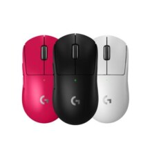 【政府补贴15%】罗技gpw三代无线游戏鼠标狗屁王3代电竞GPROX2