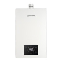 能率 GQ-13E5FEXQ（JSQ25-E5Q） 燃气热水器 13L