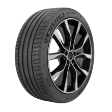 米其林轮胎275/45 R21 110Y PILOT SPORT 4 SUV  FRV适配路虎揽胜运动版