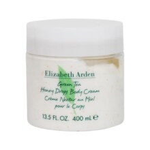 淘宝百亿补贴：雅顿 绿茶蜜滴舒体霜 500ml69.4元包邮