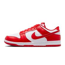 百亿补贴：NIKE 耐克 DUNK 男款运动休闲鞋 HF5441-104