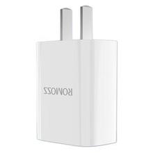 百亿补贴：罗马仕 TK10S 手机充电器 USB-A 10.5W