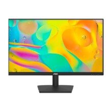 【政府补贴15%】AOC27英寸27B15H2游戏办公显示器IPS屏幕台式电脑