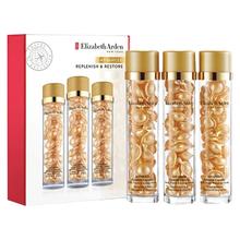 Elizabeth Arden 伊丽莎白·雅顿 时空焕活胶囊精华液 90粒