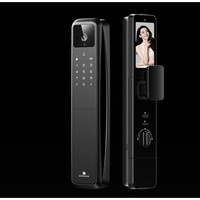 德施曼 麒麟Q50MPro（Shotax升级版） 智能电子锁