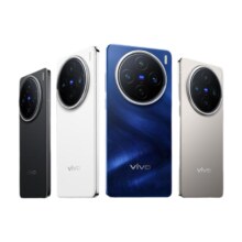 再降价：vivo X200 5G手机 12+256