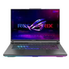 16号10点首发：ROG魔霸9 16英寸 游戏本(R9 9955HX3D 16G 1T RTX5070Ti 2.5K 240Hz)