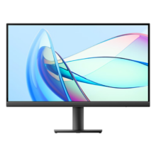 20点、plus会员:小米 Redmi 21.45英寸显示器A22 75Hz 8Bit色深 全高清微边框广视角低蓝光