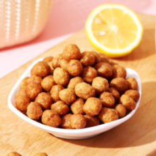 盼盼 多味花生420g￥3.75