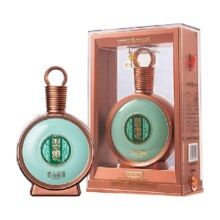 88VIP: 贵州习酒国产白酒君品习酒500ml*1瓶 53度