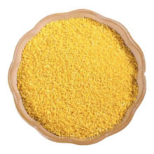 奇米园 黄小米500g*1袋