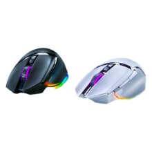 88VIP、23日20点、需首购：Razer雷蛇巴塞利斯蛇V3专业版PRO 35K无线游戏鼠标