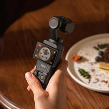 大疆 DJI Osmo Pocket 3 一英寸口袋云台相机