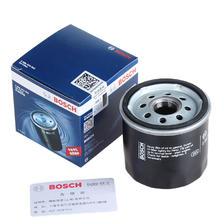博世 BOSCH 机油滤芯 适用于长安之星2 1.0 1.3