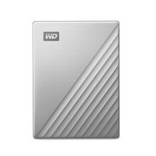 西部数据 WD 西部数据 My Passport Ultra 2.5英寸 移动硬盘 精英版 4TB