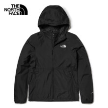 再降价，20点：The North Face 北面 风衣男户外休闲外套运动 长袖皮肤衣 81PO JK3 L/175