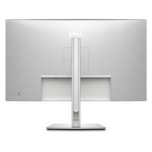 戴尔 UltraSharp 31.5英寸 4K显示器 进阶版IPS Black 120Hz硬件级防蓝光140W雷电4接口 U3225QE