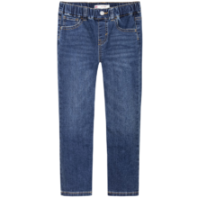 plus会员：Levi's李维斯 商场同款 男童牛仔裤