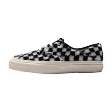 VANS 男鞋女鞋棋盘格休闲运动鞋低帮板鞋VN0A4BX5BZW