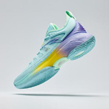 再降价、超V会员：ANTA 安踏 ZUP1 氮科技篮球鞋