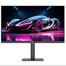 SANC 盛色 23.8英寸 2K 原生180Hz FastIPS显示器G52Max621.33元（晒单返20E卡后）