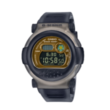 卡西欧（CASIO）手表男士G-SHOCK学生防水运动电子日韩表送男友礼物G-B001MVB-8644元
