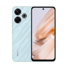 红米 Note 13R 5G手机 8GB+256GB 浅海蓝