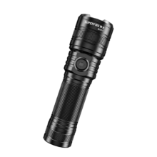 再降价、PLUS会员：（SupFire）神火 RX21强光手电筒变焦超亮远射长续航野外生存军户外骑行家专用灯