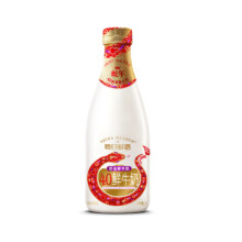 每日鲜语高端4.0鲜牛奶1L*1瓶+全脂1L鲜奶*2瓶