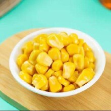京喜 甜玉米粒 国产即食水果玉米 30g*10包