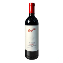 奔富（Penfolds）BIN600赤霞珠设拉子红葡萄酒 750ml单瓶装 美国原产