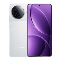 20点：小米（MI）REDMI K80   雪岩白 16GB+1TB