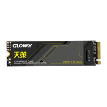 plus:光威 512GB SSD固态硬盘 M.2接口(NVMe协议) PCIe 3.0x4 天策系列