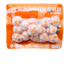 CP正大火锅双色鱼籽包250g 火锅丸子麻辣烫关东煮 速食熟食食材 5件