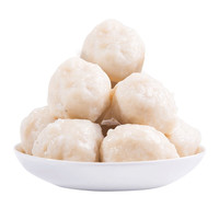 暖男厨房 火锅烧烤 花枝丸/牛肉丸/牛筋丸250g（任选8件到手4斤）顺丰